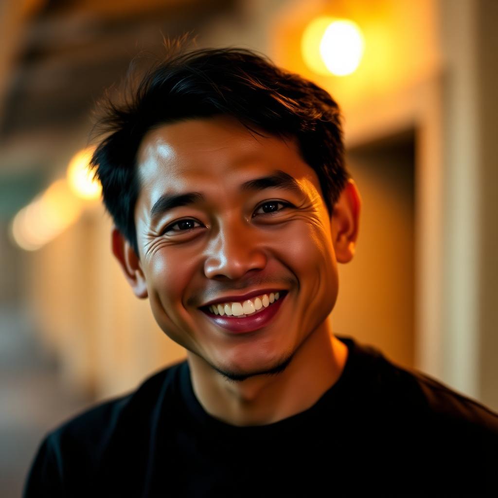 Budi Santoso